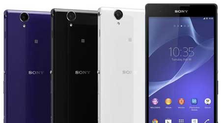 سوني تطلق تحديث اندرويد 5.1.1 لجهاز Xperia T2 Ultra Dual