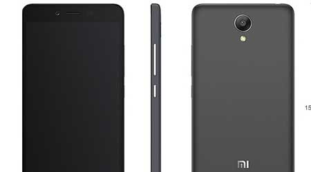 جهاز XIAOMI RedMi Note 2 الرائع متوفر للشراء الآن من موقع everbuying