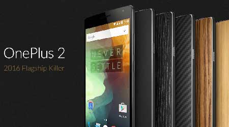 هاتف OnePlus 2 - اختبار البطارية !