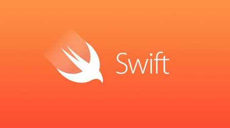 الدورة الشاملة لتطوير وبناء تطبيقات عن طريق لغة البرمجة Swift الجديد