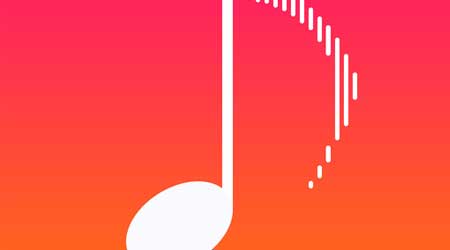 تطبيق Music Player Pro للبحث وتشغيل مقاطع شبكة SoundCloud