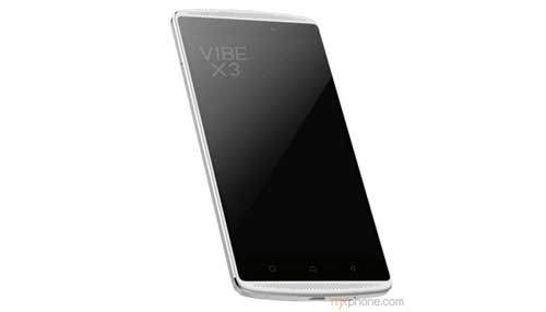 تسريب تفاصيل جهاز Lenovo Vibe X3 Lite القادم قريبا