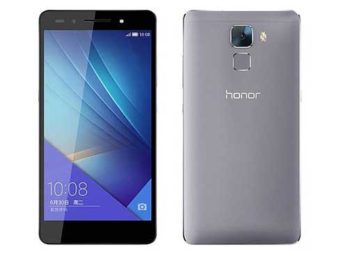 جهاز هواوي Honor 7 سيحصل على تحديث الأندرويد 6.0 التجريبي قريبا