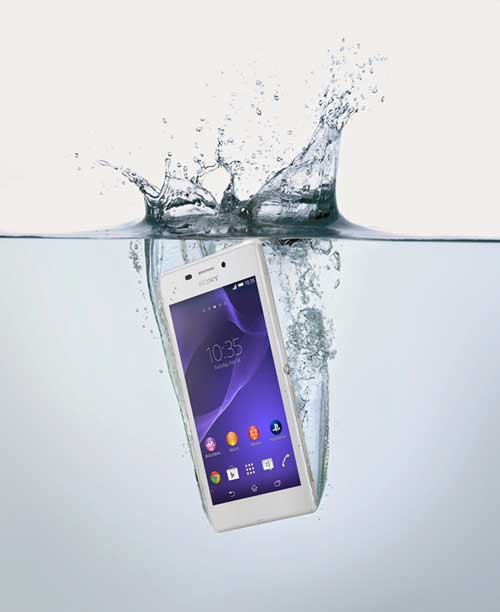 سوني تطلق رسميا الاندرويد 5.1.1 للجهازين Xperia M2 و M2 Aqua، هل وصلكم ؟