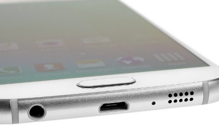 جهاز Galaxy S7 سيدعم USB Type C لنقل البيانات و الشحن بصورة سريعة !