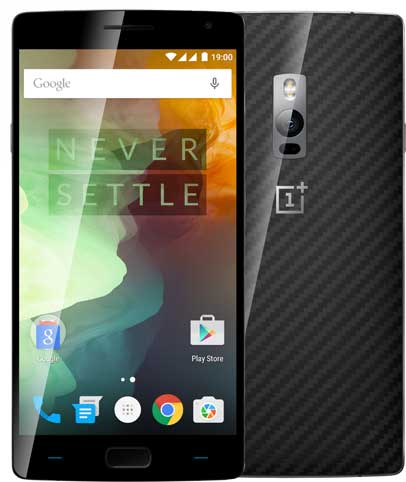 استبدل هاتفك سامسونج جالاكسي بجهاز OnePlus 2