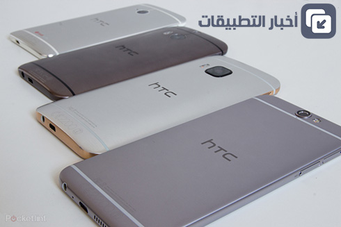 هاتف HTC One A9 : إبداع ، أم مجرد تلقيد للآيفون ؟!