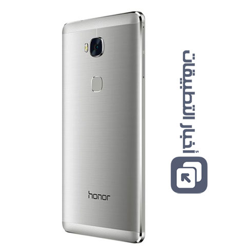 هواوي تكشف رسمياً عن هاتف Honor 5X !