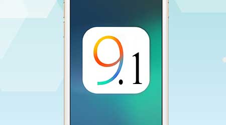 آبل تطلق تحديث iOS 9.1 بمزايا جديدة ، تعرّف عليها !