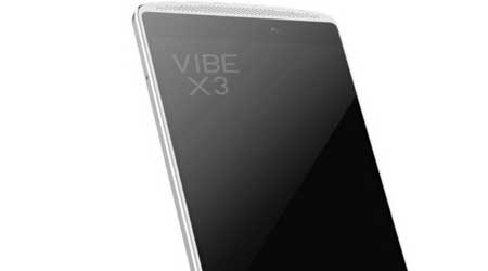 تسريب تفاصيل جهاز Lenovo Vibe X3 Lite القادم قريبا