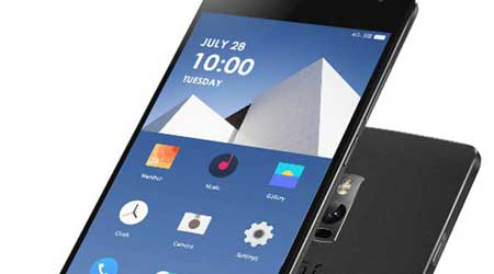 احصل على جهاز Xiaomi Redmi Note 2 و OnePlus 2 من موقع gearbest المميز