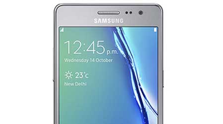 الإعلان رسمياً عن هاتف Samsung Z3، ما هي ميزاته ؟