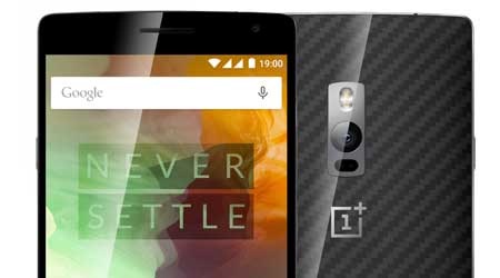 استبدل هاتفك سامسونج جالاكسي بجهاز OnePlus 2، هل انت مهتم ؟