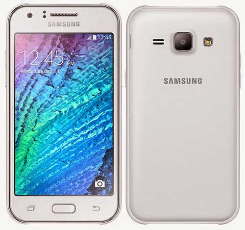 تسريب مواصفات جهاز Galaxy J1 mini من سامسونج