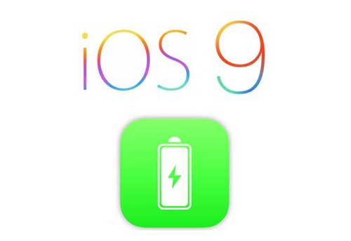 هل قمت بالتحديث إلى الإصدار iOS 9؟ هل تحسنت البطارية والأداء؟ هل قمت بالتحديث إلى الإصدار iOS 9؟ هل تحسنت البطارية والأداء؟