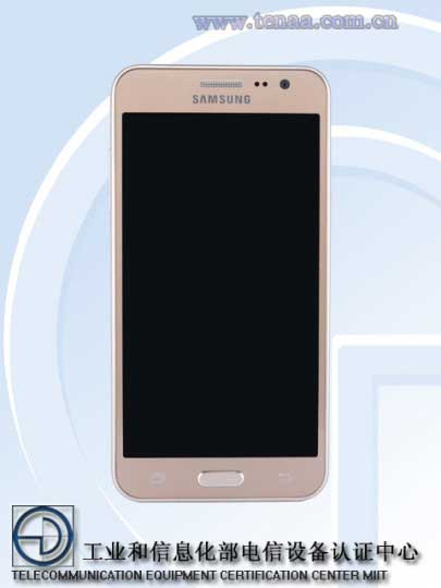 تسريب صور ومواصفات جهاز Galaxy J3 القادم قريبا