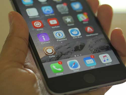 نصائح مهمة للحفاظ على جيلبريك iOS 9 آمن وبدون مشاكل