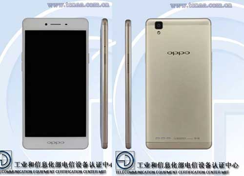 تسريب صور ومواصفات جهاز Oppo A53 القادم قريبا