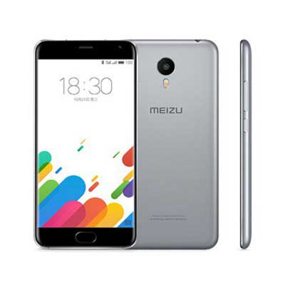 جهاز Meizu Metal الجديد متوفر للحجز على موقع gearbest