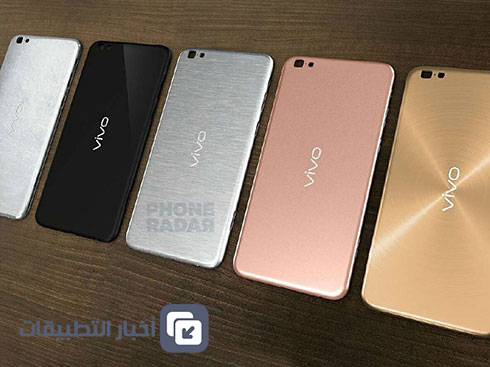 هل يكون هاتف Vivo X6 فعلاً أسرع من iPhone 6s ؟!