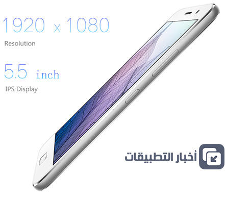 إطلاق هاتف ZUK Z1 المميز في الأسواق العربية !