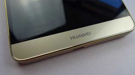 تأكيد مواصفات جهاز هواوي Ascend Mate 8 قبل الإعلان الرسمي