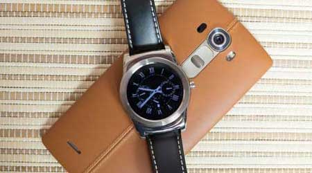 شركة LG تلغي بيع ساعة Watch Urbane 2 بسبب مشكل تقني
