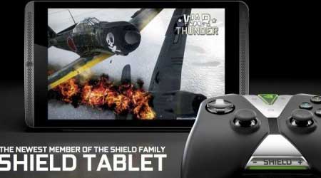 تسريب مواصفات جهاز Nvidia SHIELD Tablet X1 وتفاصيل جديدة