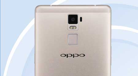 جهاز Oppo R7s Plus: صور ومواصفات جديدة مسربة