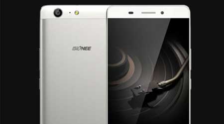 الإعلان عن جهاز Gionee Marathon M5 Plus الشهر المقبل