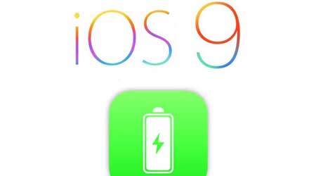 هل قمت بالتحديث إلى الإصدار iOS 9؟ هل تحسنت البطارية والأداء؟ هل قمت بالتحديث إلى الإصدار iOS 9؟ هل تحسنت البطارية والأداء؟