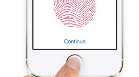 تحديث iOS 9.1 يوقف مستشعر البصمات عن العمل في الأيفون