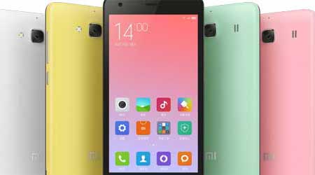 شركة Xiaomi تعلن عن شحن 11 مليون وحدة من جهاز Redmi 2A