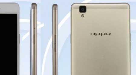 تسريب صور ومواصفات جهاز Oppo A53 القادم قريبا