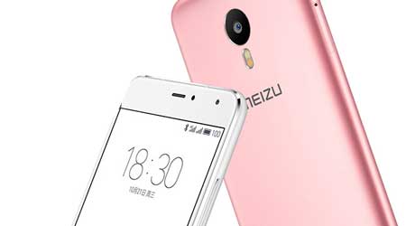 جهاز Meizu Metal الجديد متوفر للحجز على موقع gearbest