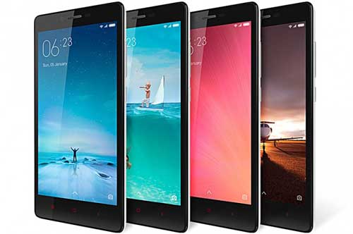 شيومي تعلن عن جهاز Redmi Note Prime - مواصفات متوسطة