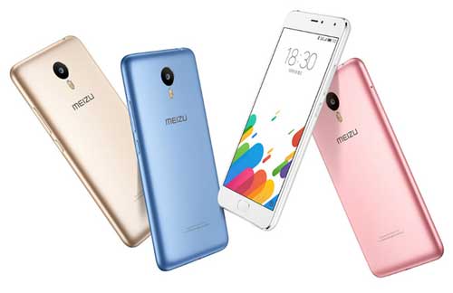 تسريب مواصفات جهاز Meizu metal mini - شاشة صغيرة