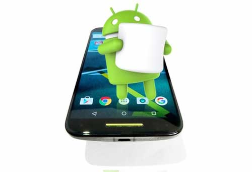 موتورولا تطلق رسميا تحديث الأندرويد 6.0 لجهاز Moto X Pure