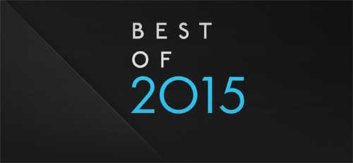 آبل تنشر قائمة أفضل تطبيقات الأيفون والآيباد لعام 2015
