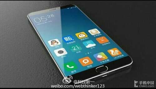 صور وتفاصيل مسربة حول جهاز Xiaomi Mi 5، ما رأيكم ؟