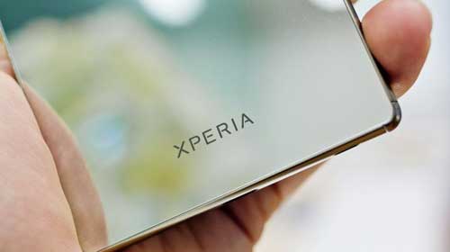 سوني تخطط لإطلاق نسخة خفيفة تحمل إسم Xperia Z6 Lite