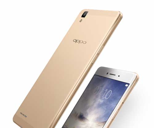 الإعلان رسميا عن جهاز Oppo A53 - مواصفات متوسطة وتصميم مذهل