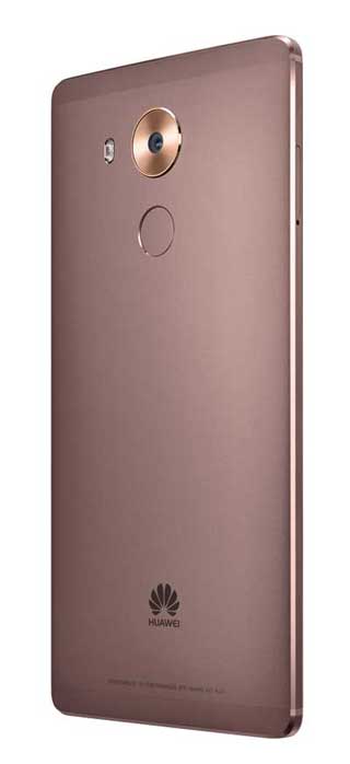 هواوي تعلن رسميا عن جهازها Huawei Mate 8