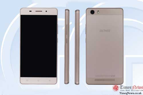 جهاز Gionee GN5001S