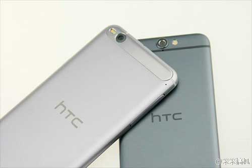 جهاز HTC One X9