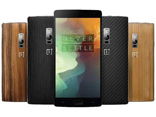 جهاز OnePlus 2 العملاق الصيني الصغير