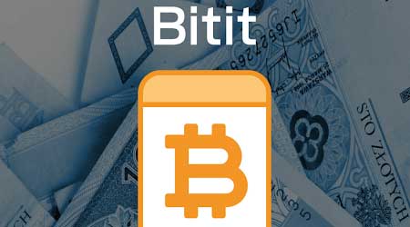 تطبيق Bitit لربح وجمع عملة بيتكوين عبر جهازك الأندرويد