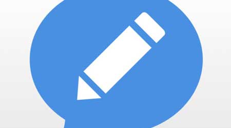 تطبيق Inkboard الرائع للرسم والتلوين على الصور مع مزايا كثيرة - مجانا بالكلية