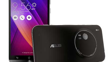 الإعلان رسميا عن الجيل الجديد من جهاز اسوس ZenFone Zoom، ما رأيكم ؟