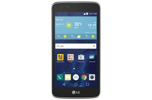 الإعلان رسميا عن جهاز LG Tribute 5 بسعر 100 دولار